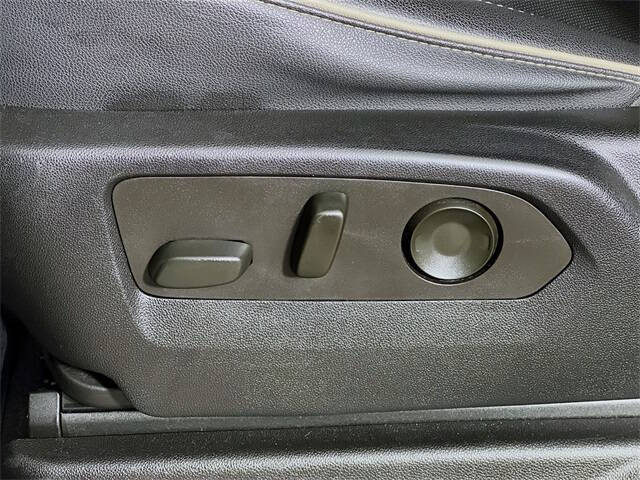 2022 Chevrolet Tahoe Premier