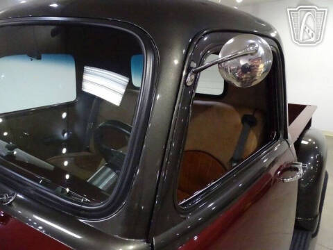 1954 Chevrolet 3100