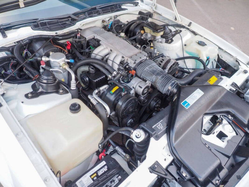 1992 Chevrolet Camaro Z28