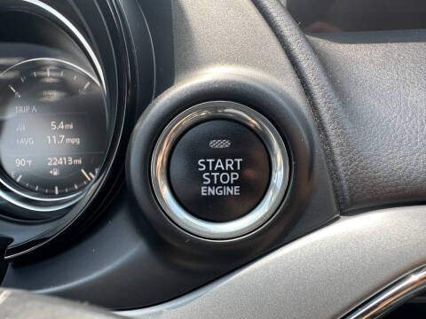 2022 Mazda CX-9 Touring Plus