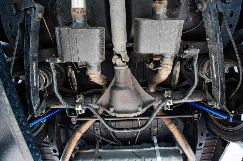 1965 Chevrolet Impala