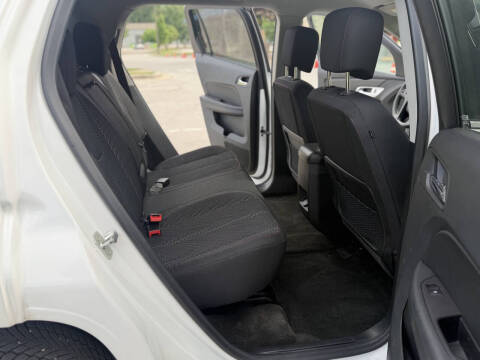 2016 GMC Terrain SLE-1