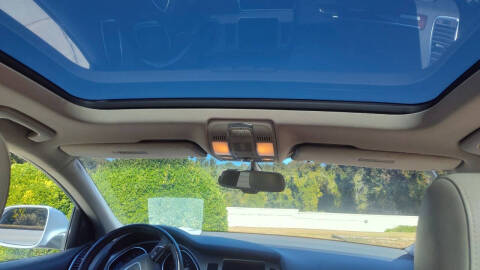 2013 Audi Q7 3.0T quattro Premium