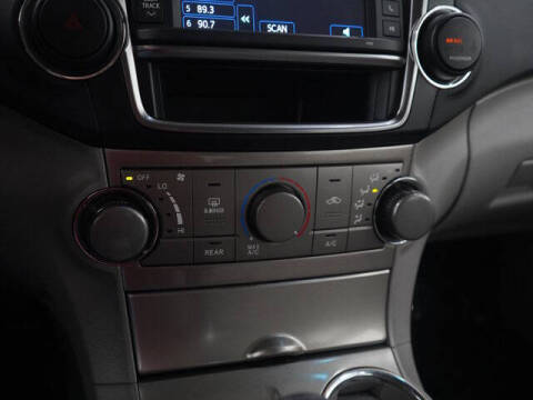 2013 Toyota Highlander