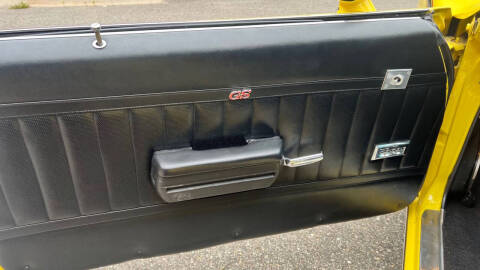 1972 Buick Gran Sport