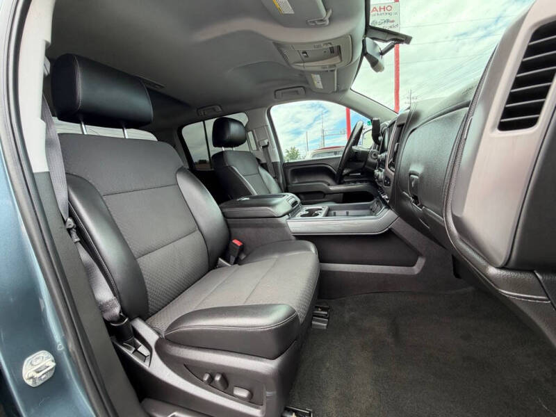 2014 GMC Sierra 1500
