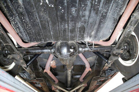 1962 Studebaker Daytona