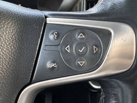 2016 GMC Sierra 1500