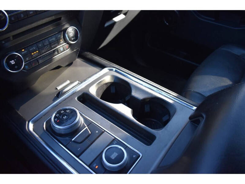 2018 Ford Expedition XLT