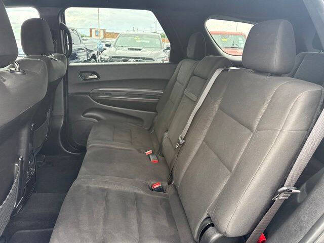 2023 Dodge Durango GT