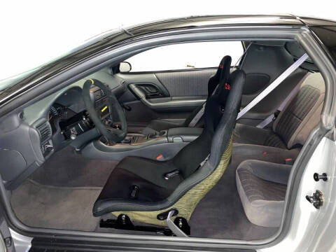 1999 Chevrolet Camaro Z28