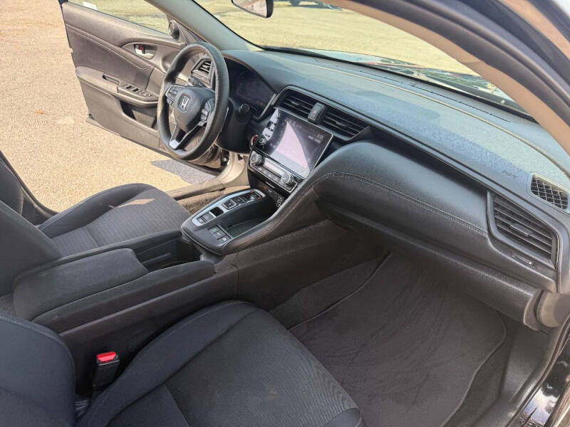 2022 Honda Insight EX