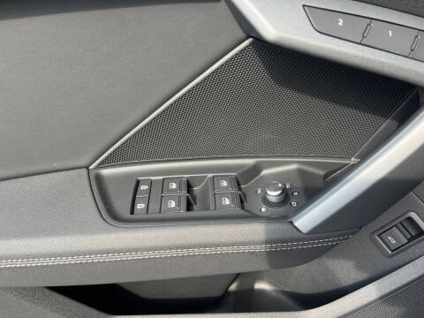 2026 Audi A3