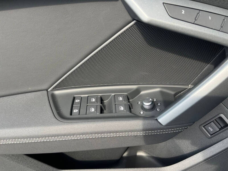 2026 Audi A3