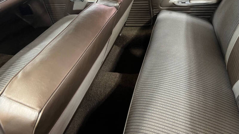 1960 Oldsmobile Eighty-Eight