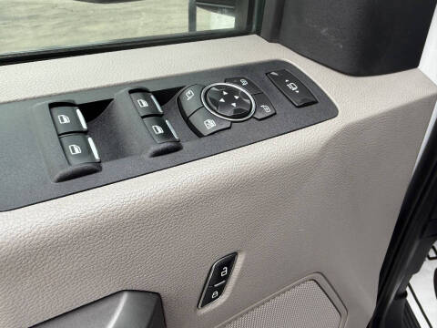 2019 Ford F-350 Super Duty XLT