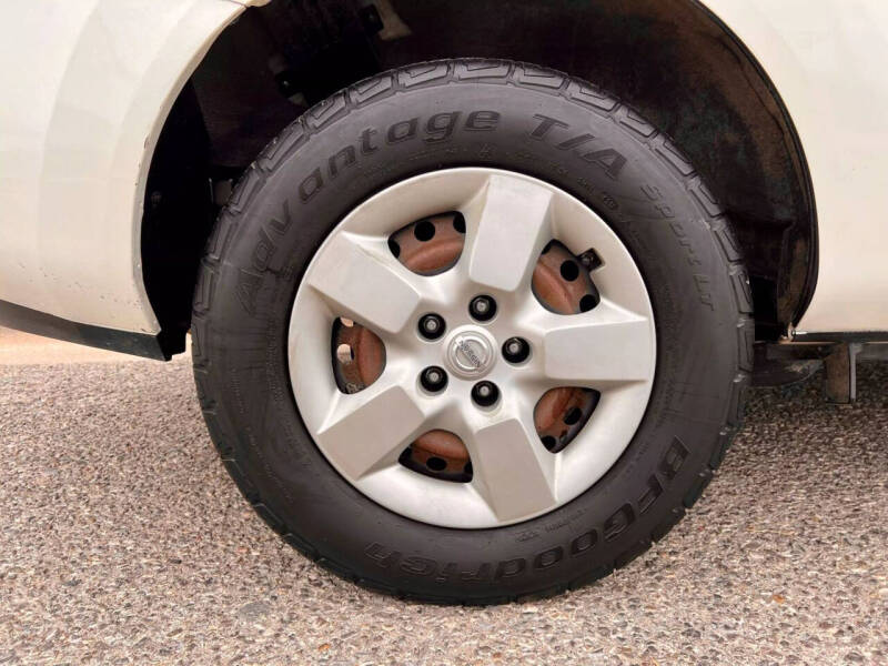 2013 Nissan Rogue