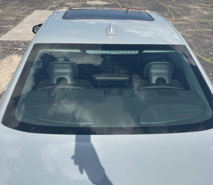 2024 Volvo S60 B5 Core Dark Theme