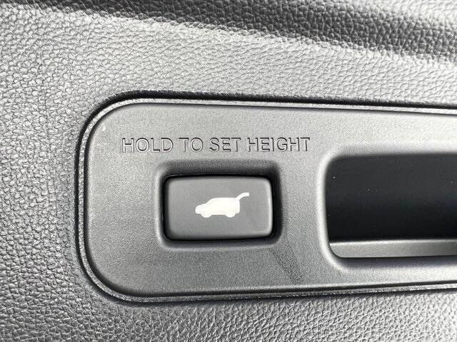 2026 Acura MDX SH-AWD w/A-SPEC