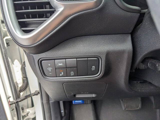 2021 Kia Soul 22