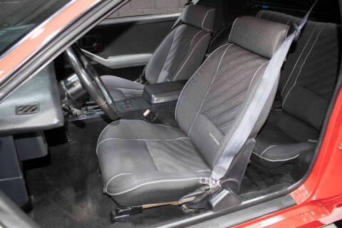 1987 Chevrolet Camaro Z28