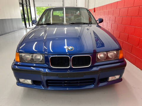 1995 BMW M3