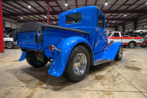 1930 Ford F-100