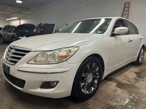 2010 Hyundai Genesis for sale at Paley Auto Group in Columbus OH