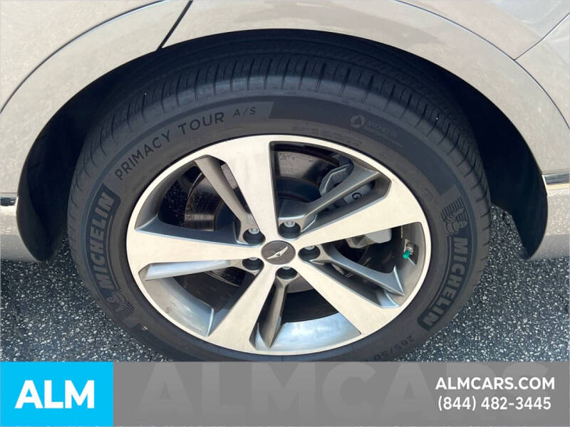 2023 Genesis GV80 2.5T