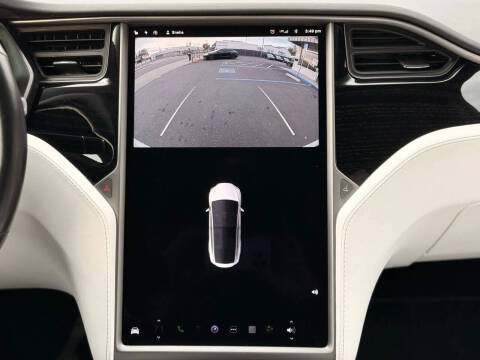 2019 Tesla Model X