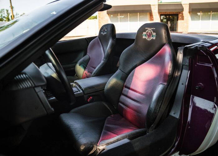 1995 Chevrolet Corvette