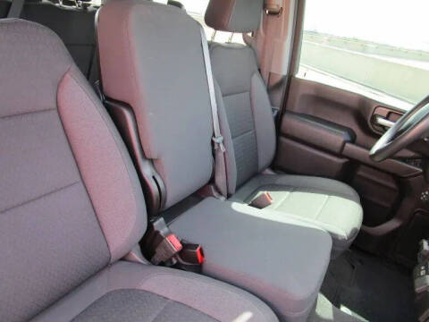 2023 Chevrolet Silverado 2500HD
