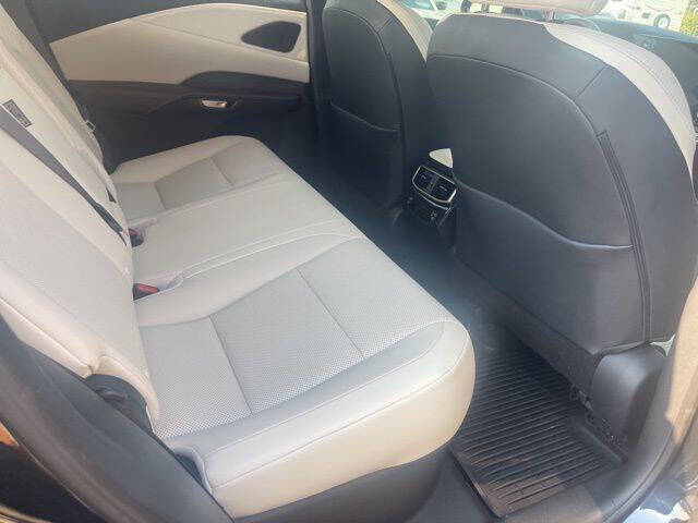 2023 Lexus RX 350