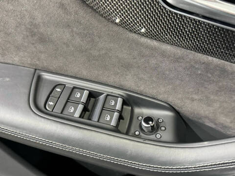 2020 Audi SQ7 4.0T quattro Prestige