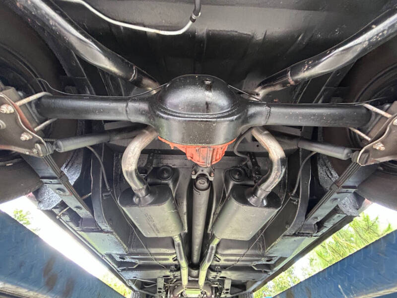 1966 Ford Fairlane 500