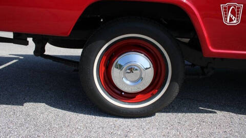 1965 Datsun 120