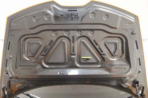 2023 Lamborghini Huracan Tecnica