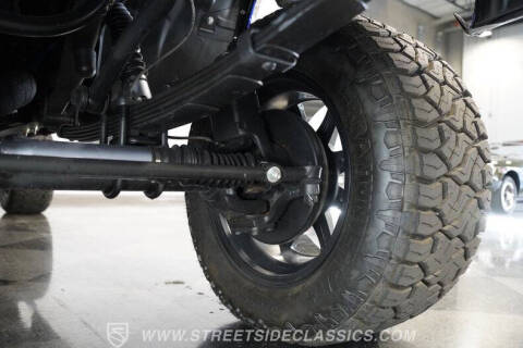 1984 Chevrolet C/K 30 Series