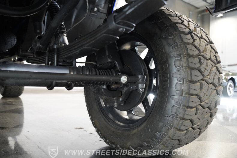 1984 Chevrolet C/K 30 Series