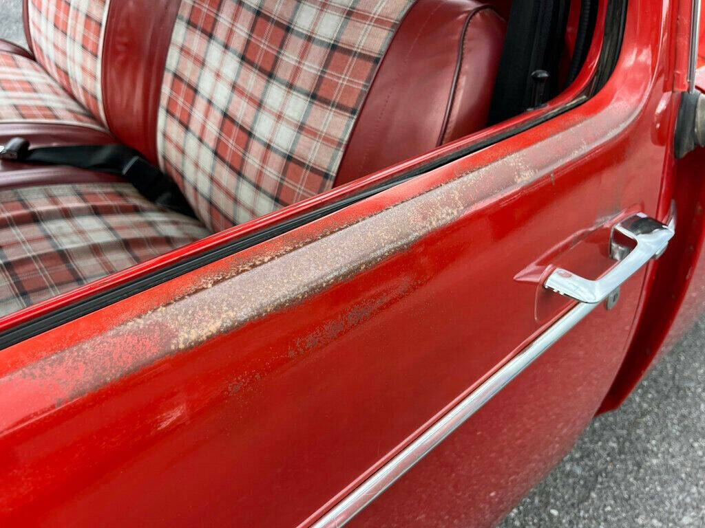 1978 Dodge D100 Pickup 113