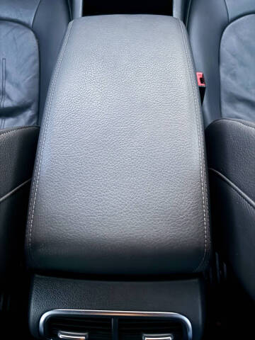 2015 Audi A7 3.0 quattro TDI Premium Plus