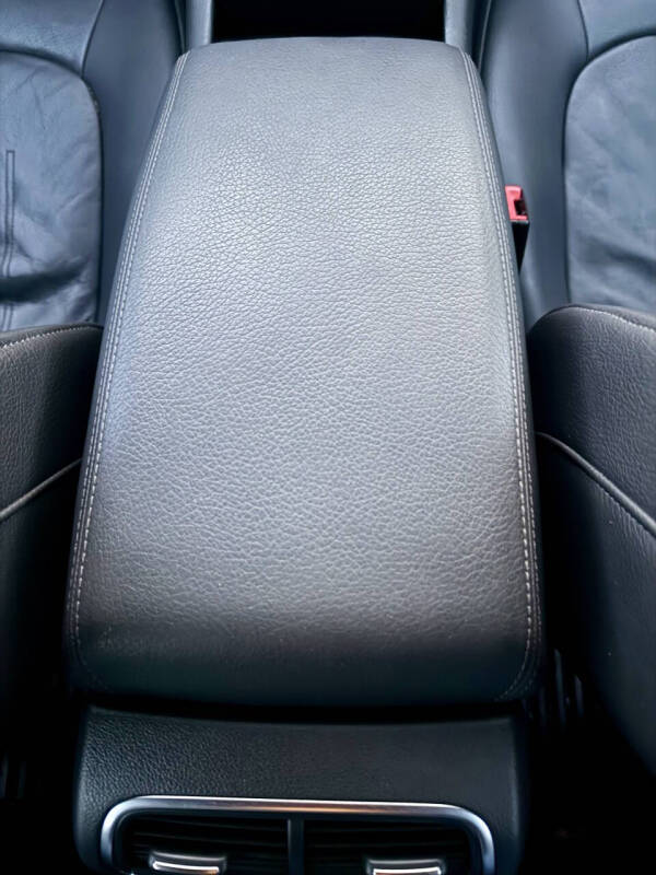 2015 Audi A7 3.0 quattro TDI Premium Plus