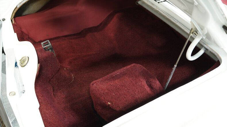 1955 Ford Thunderbird