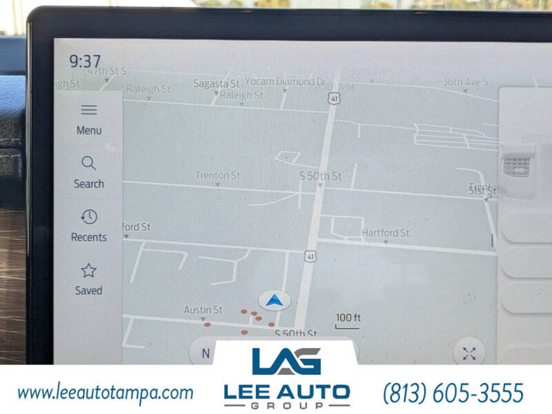 2022 Ford Expedition Limited