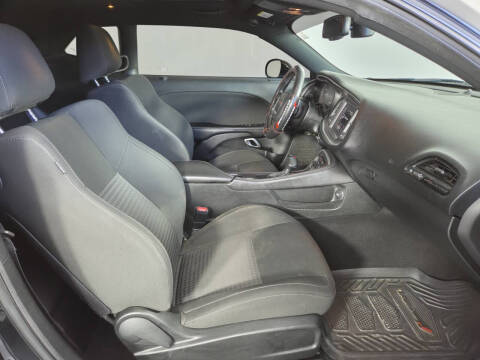 2019 Dodge Challenger R/T