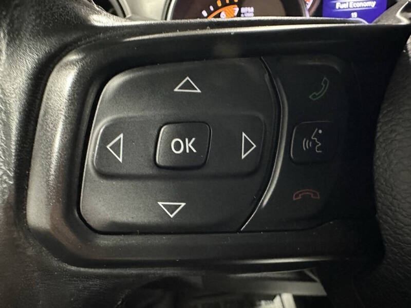 2023 Jeep Wrangler Willys