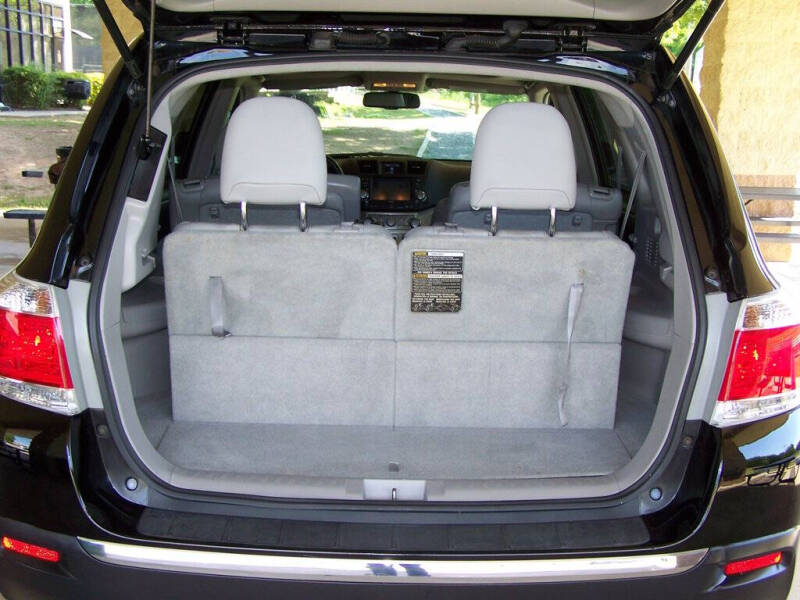2012 Toyota Highlander