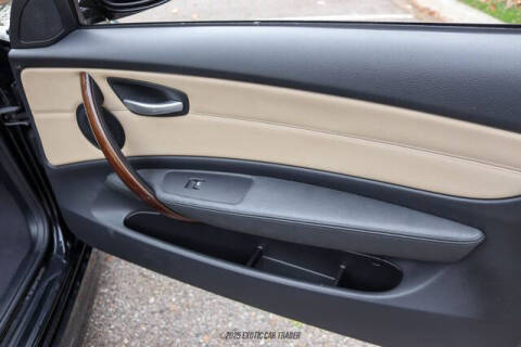 2010 BMW 1 Series 135i