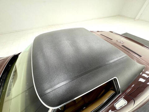 1969 Chevrolet Corvette