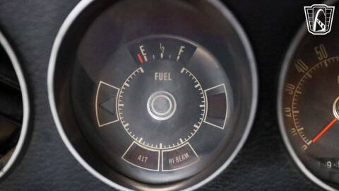 1973 Ford Torino